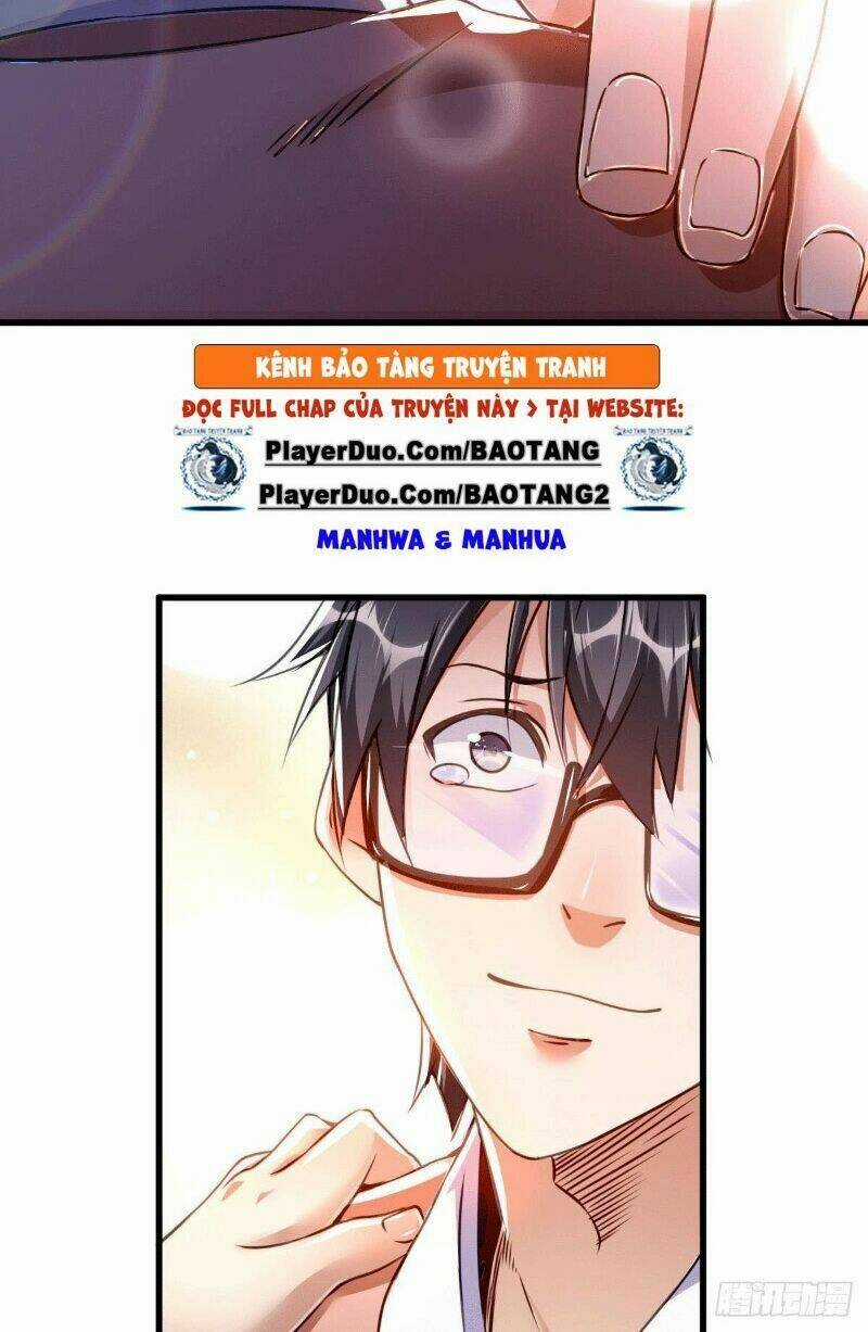 Thần Chiến Tranh - Chapter 4 - Trang 43