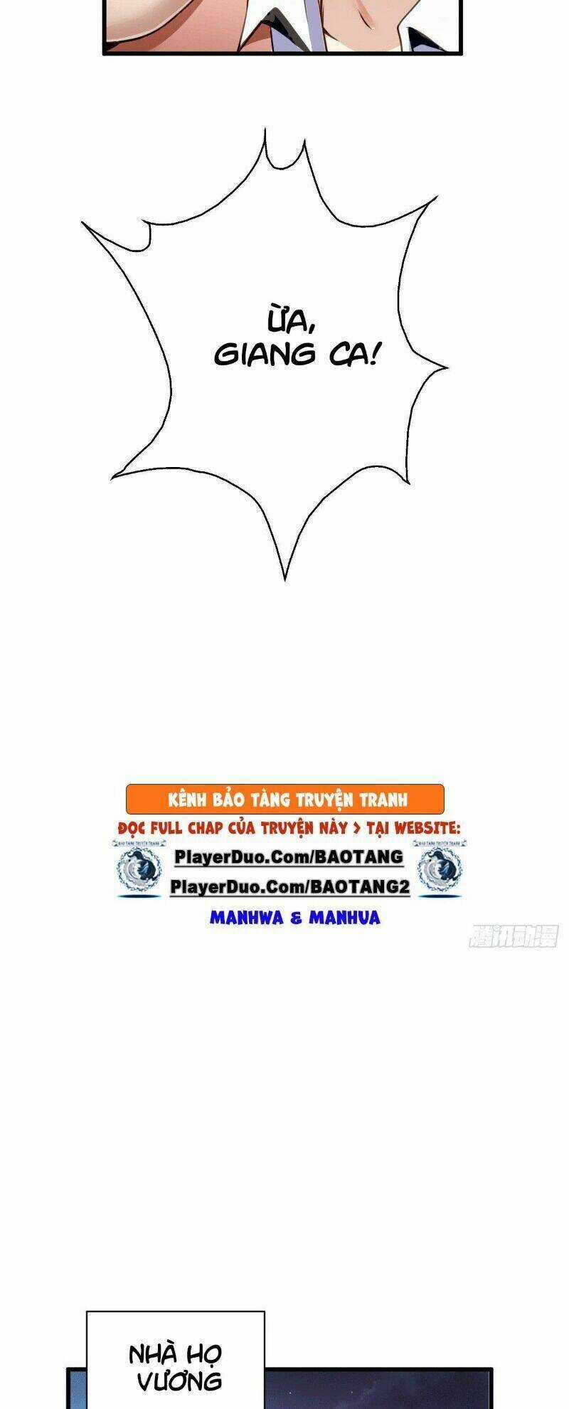 Thần Chiến Tranh - Chapter 4 - Trang 44