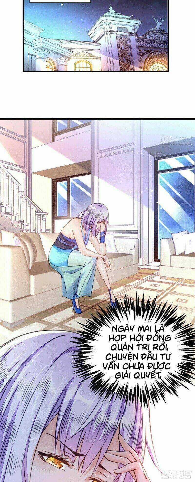 Thần Chiến Tranh - Chapter 4 - Trang 45