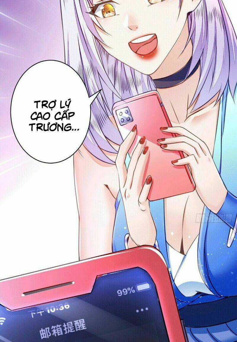 Thần Chiến Tranh - Chapter 4 - Trang 47