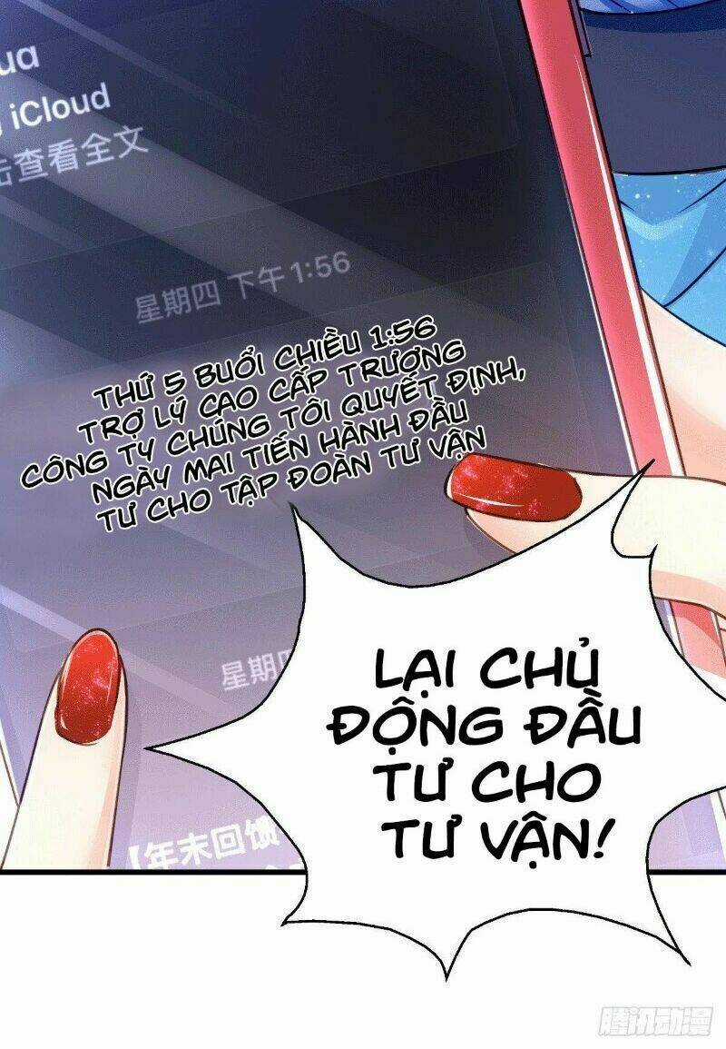 Thần Chiến Tranh - Chapter 4 - Trang 48