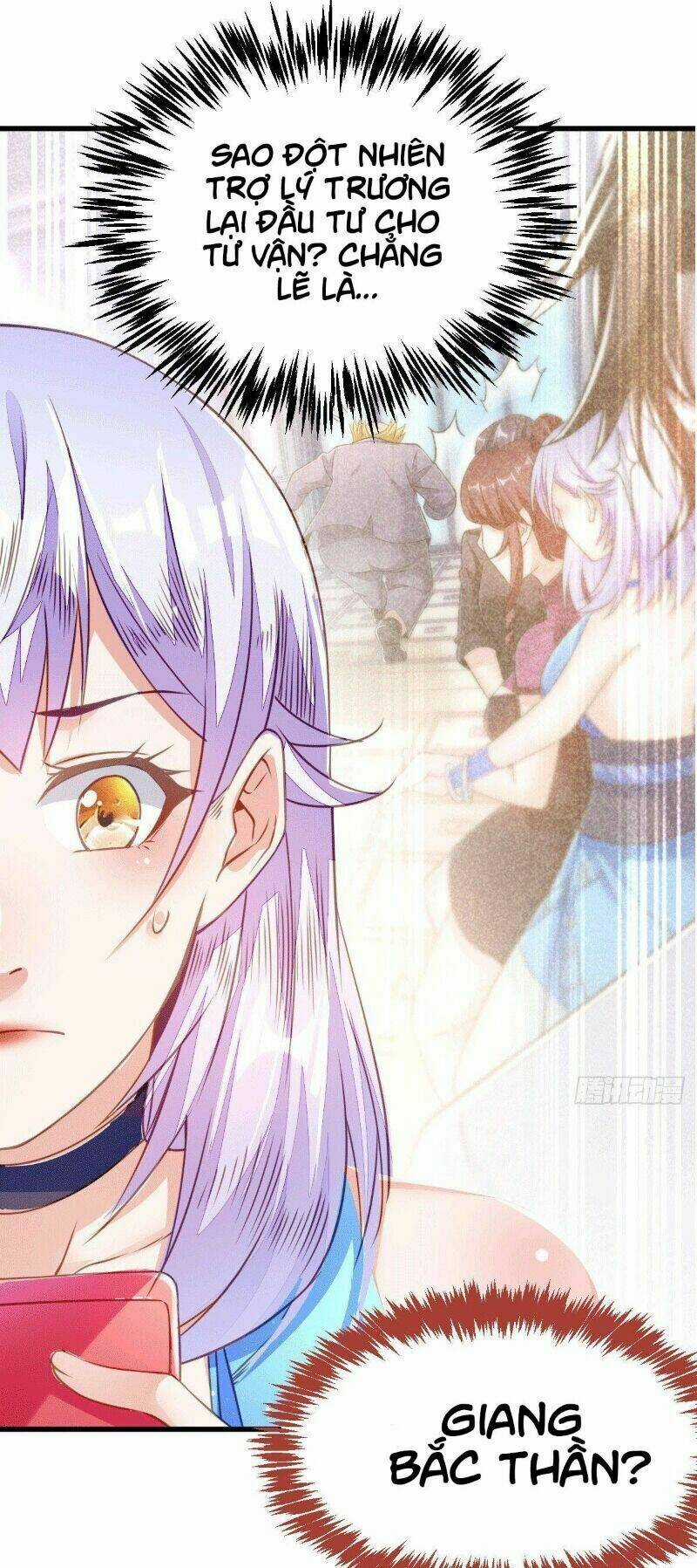 Thần Chiến Tranh - Chapter 4 - Trang 49