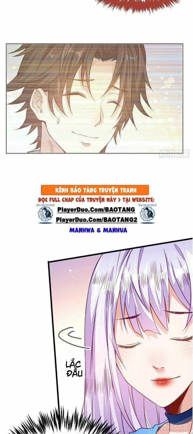 Thần Chiến Tranh - Chapter 4 - Trang 50