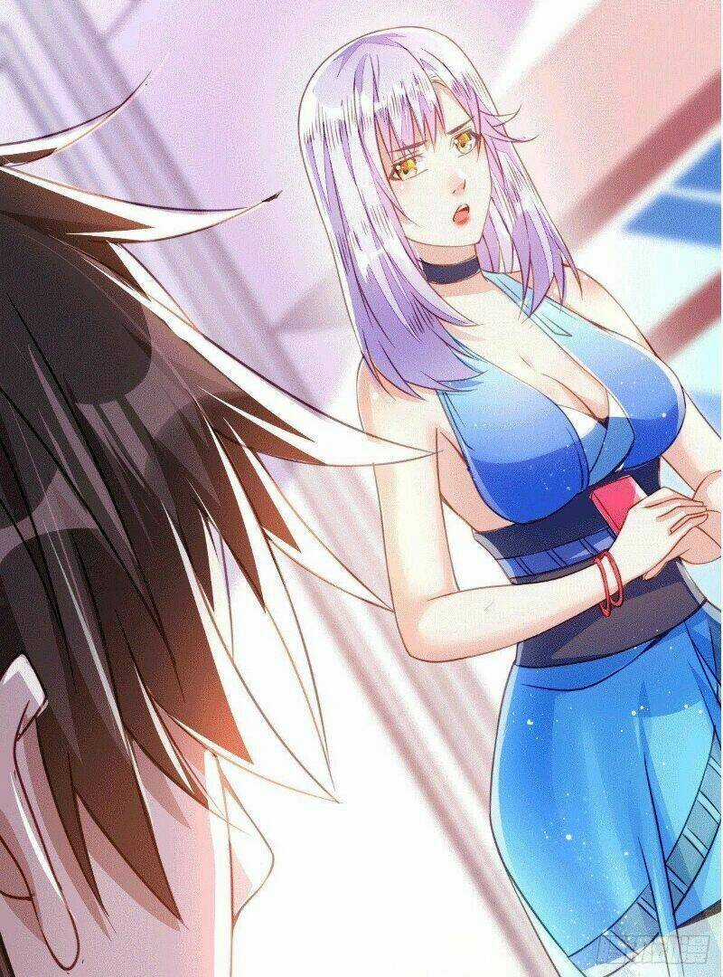 Thần Chiến Tranh - Chapter 4 - Trang 53