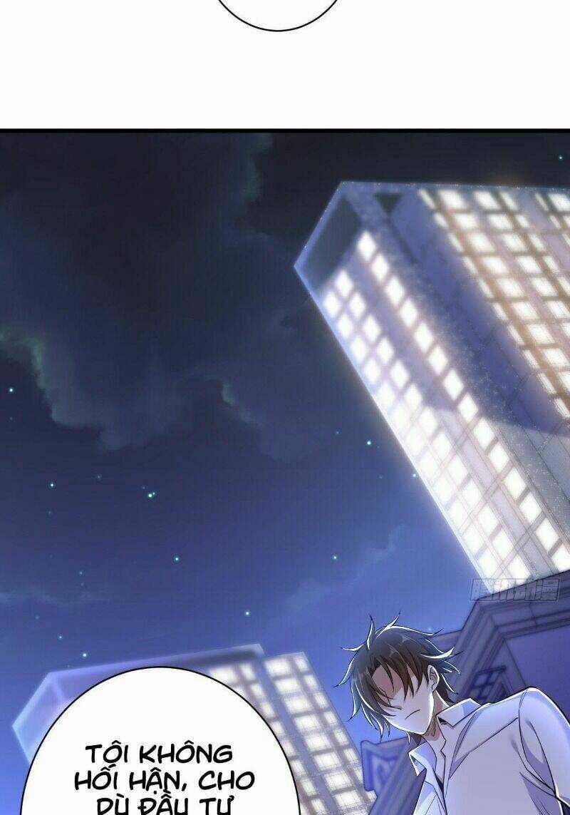 Thần Chiến Tranh - Chapter 4 - Trang 8