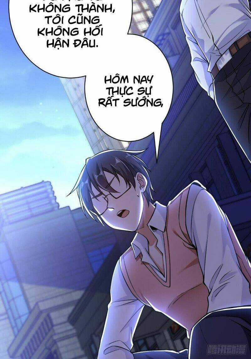 Thần Chiến Tranh - Chapter 4 - Trang 9