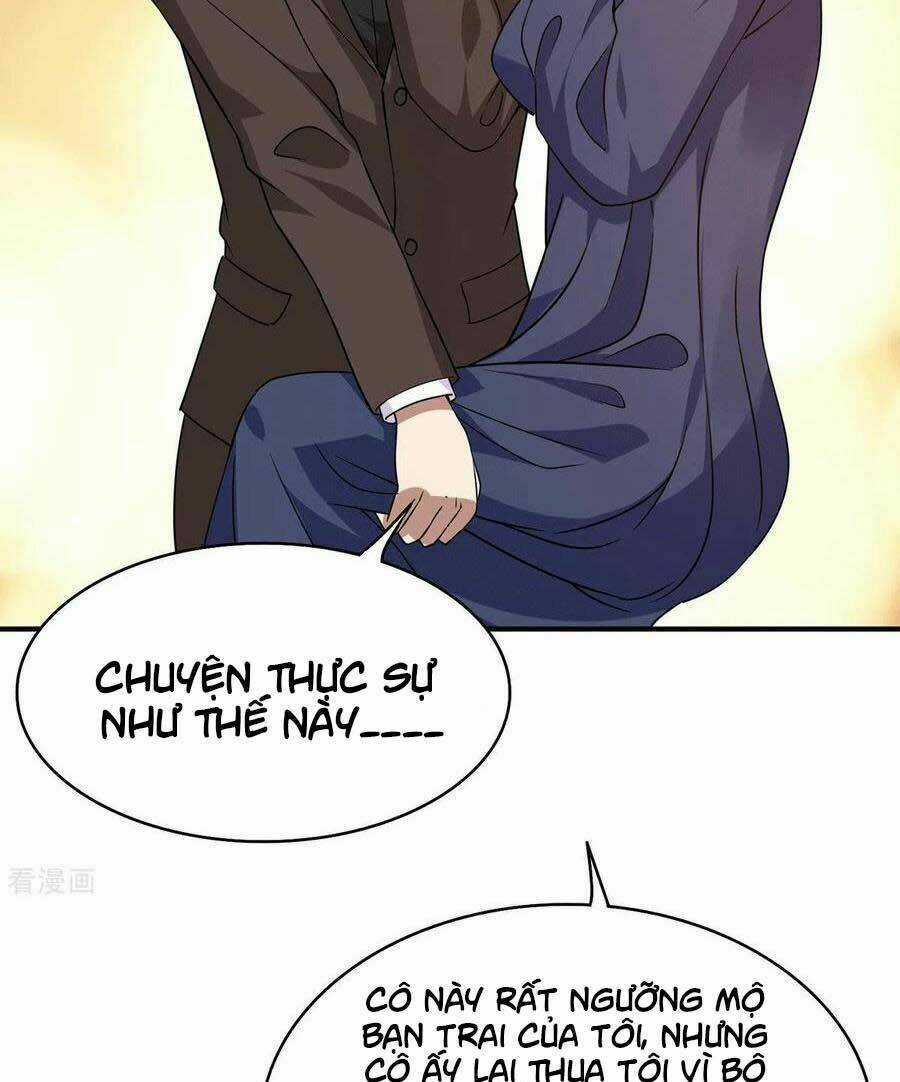 Thần Chiến Tranh - Chapter 40 - Trang 11