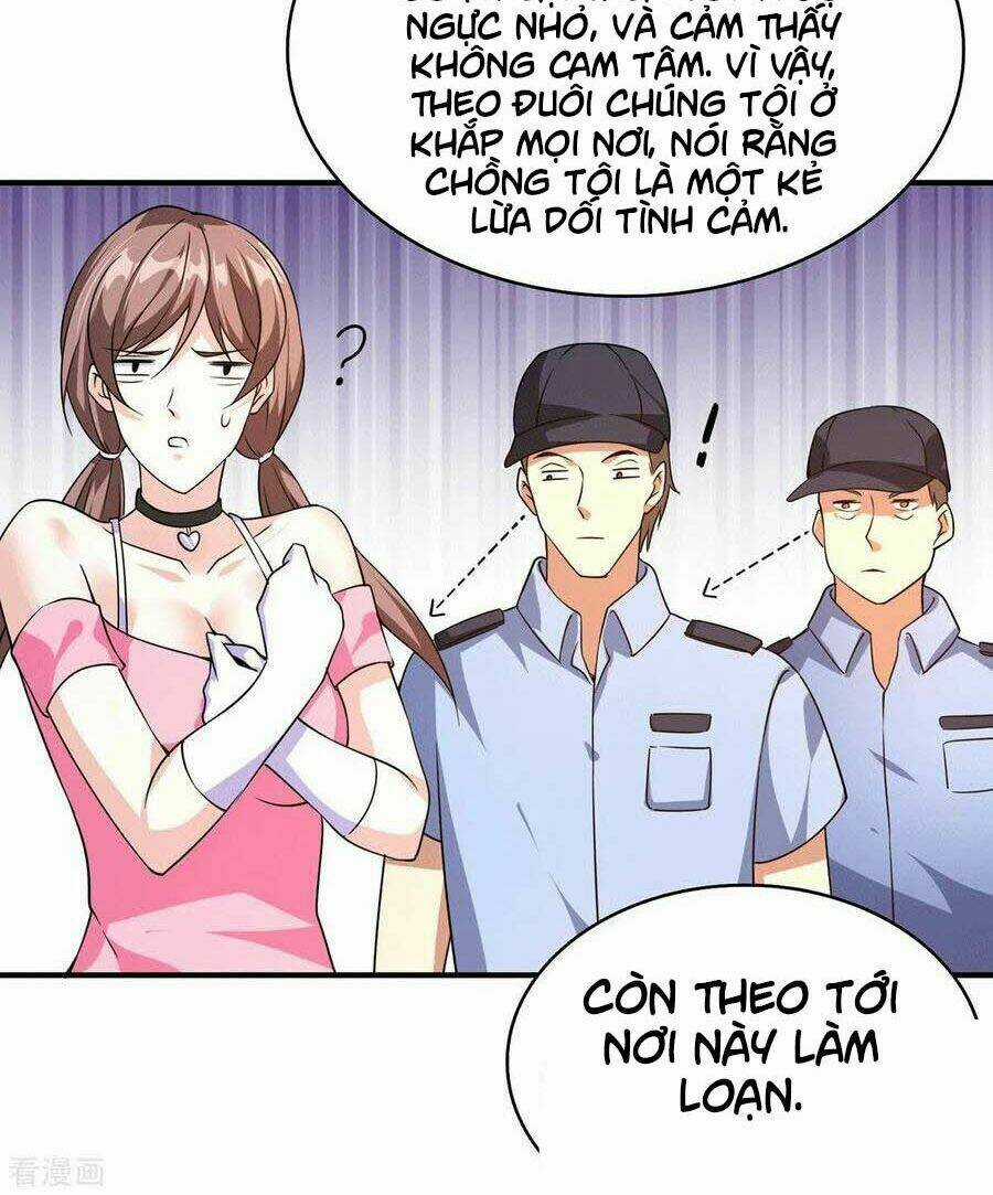 Thần Chiến Tranh - Chapter 40 - Trang 12