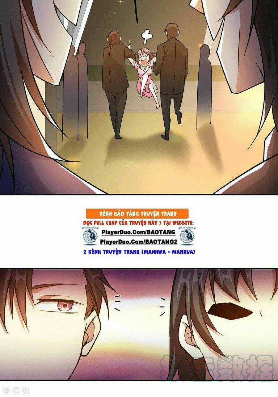 Thần Chiến Tranh - Chapter 40 - Trang 20