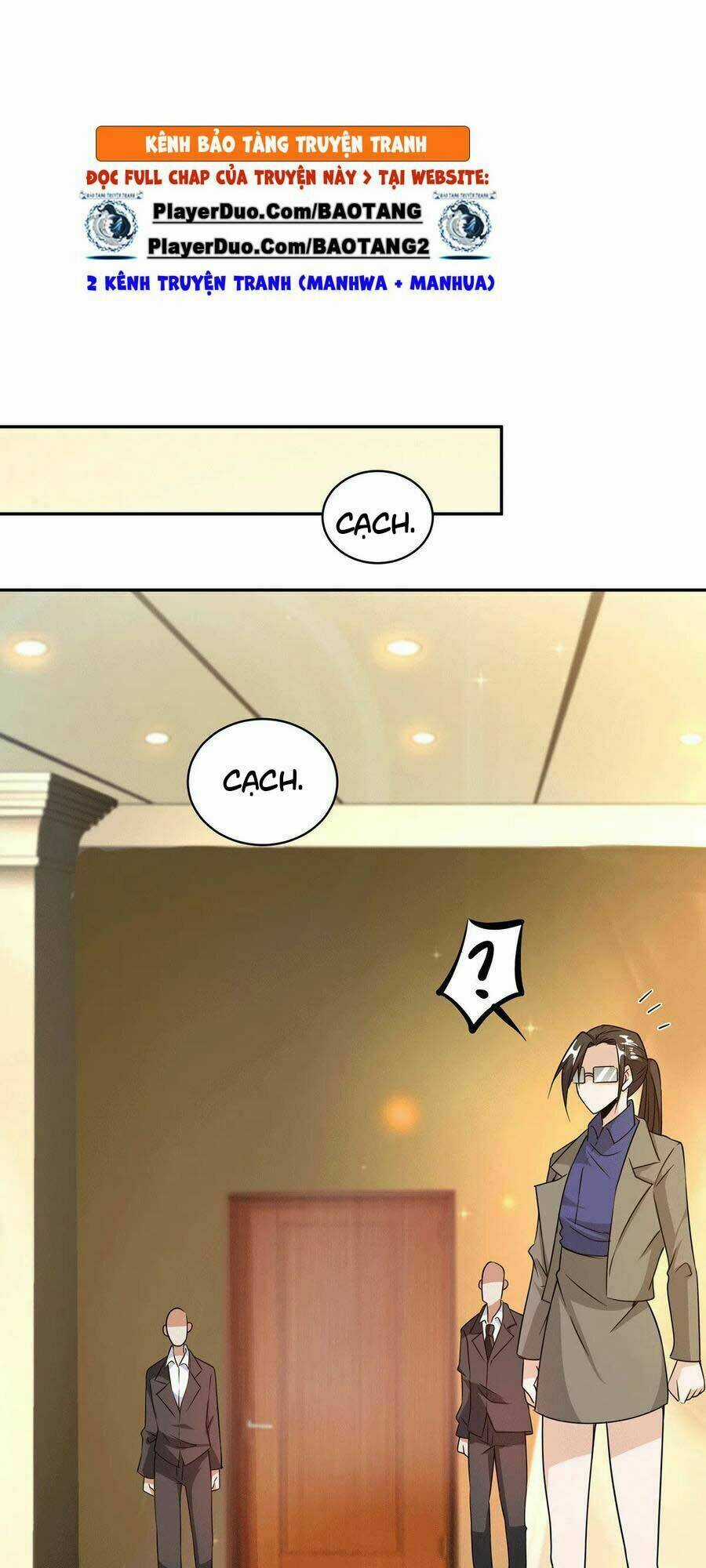 Thần Chiến Tranh - Chapter 40 - Trang 25