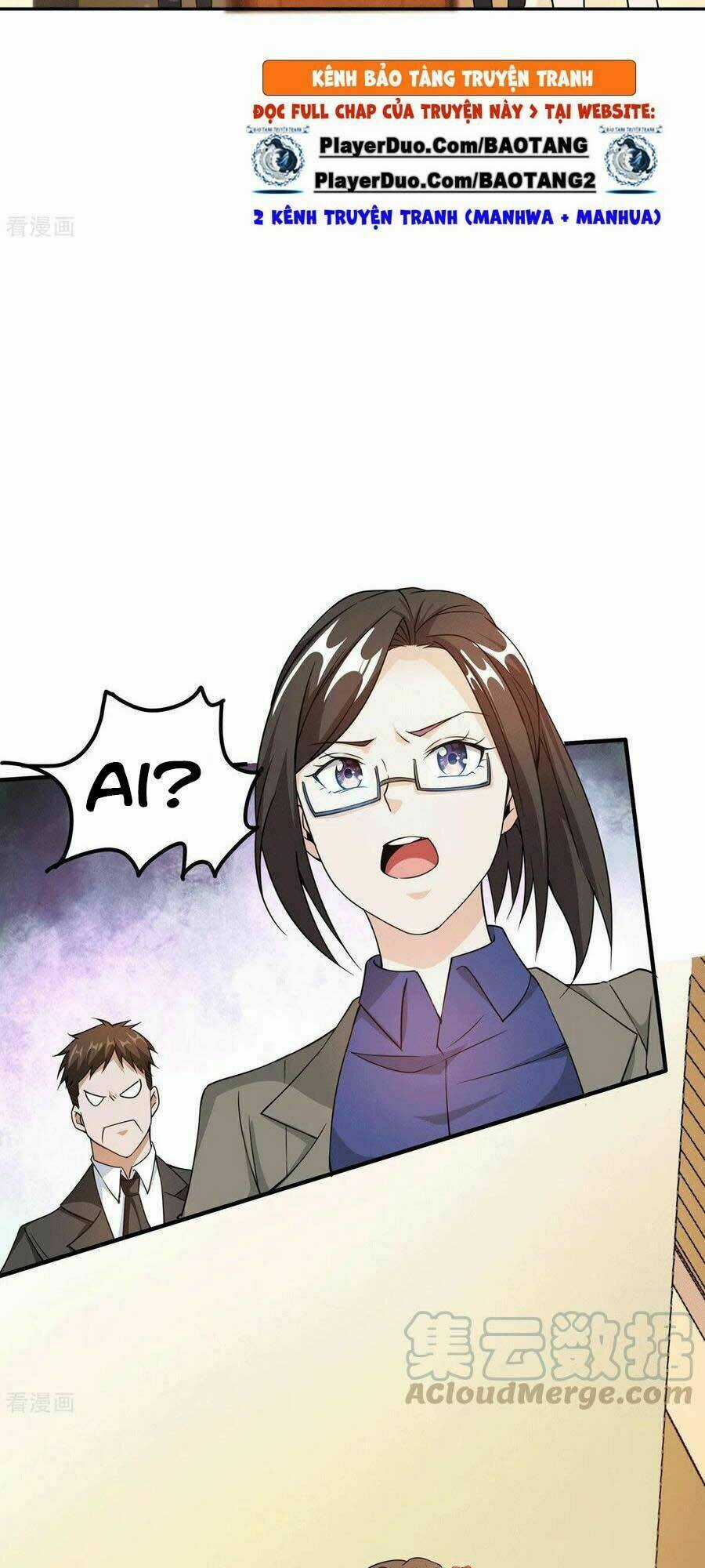 Thần Chiến Tranh - Chapter 40 - Trang 26