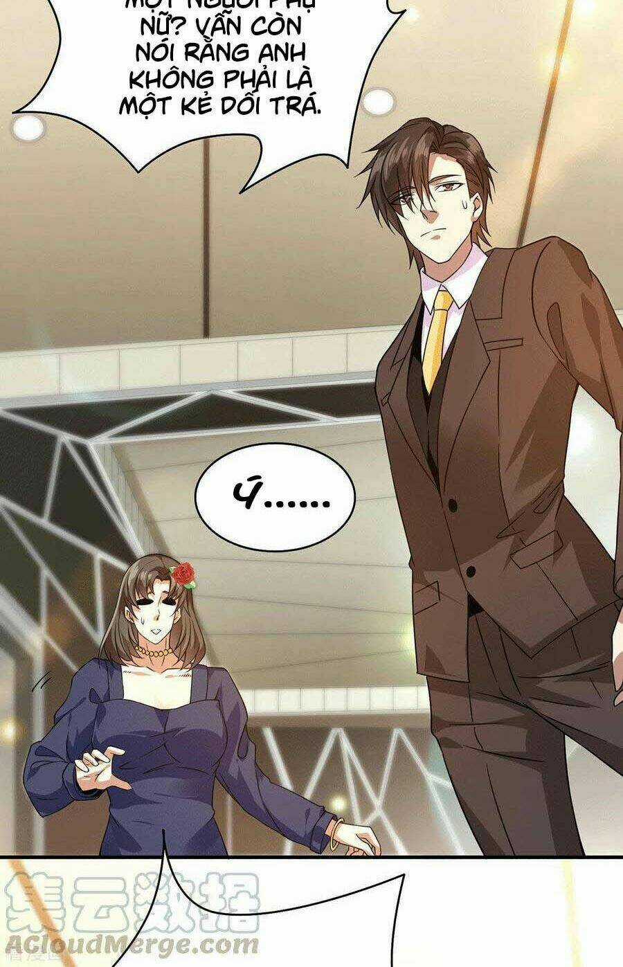 Thần Chiến Tranh - Chapter 40 - Trang 4