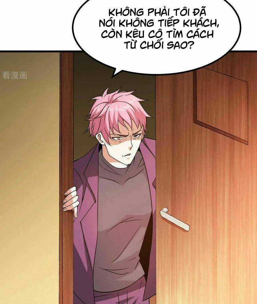 Thần Chiến Tranh - Chapter 40 - Trang 31