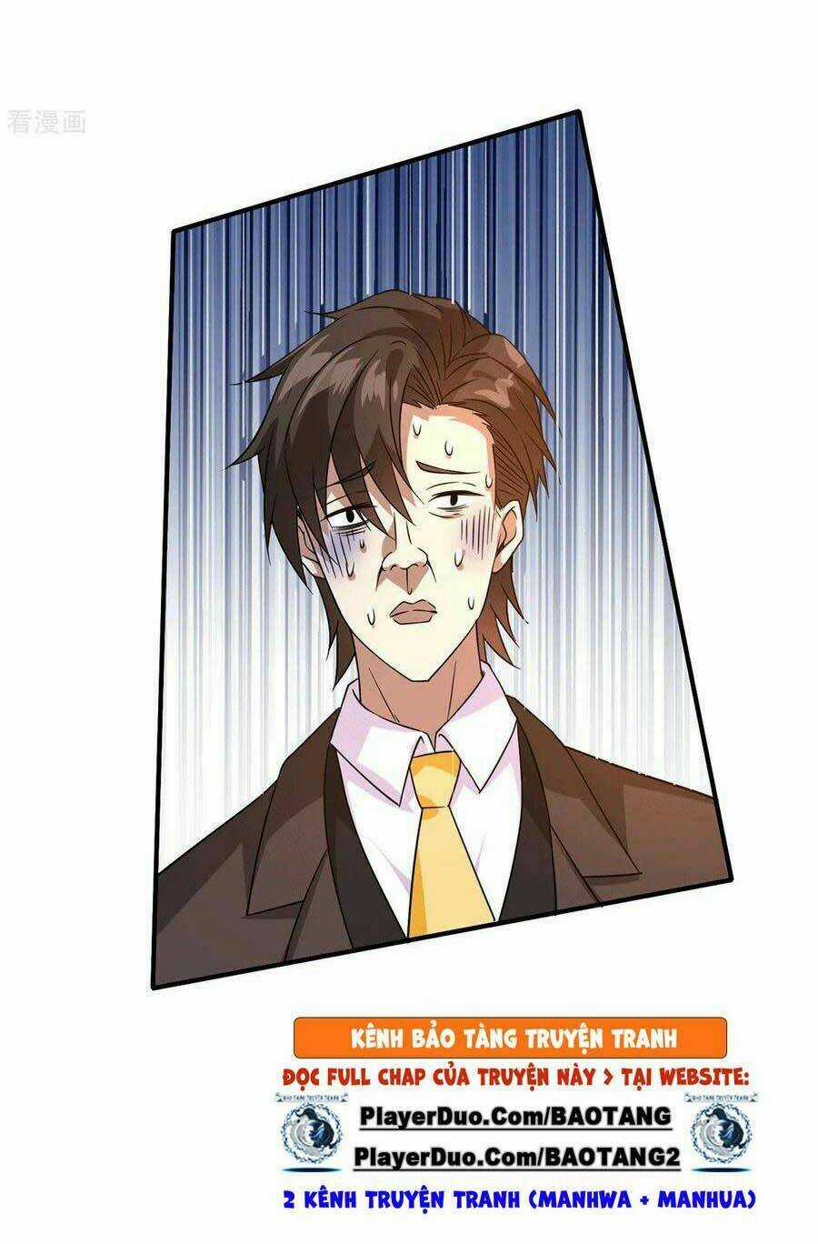 Thần Chiến Tranh - Chapter 40 - Trang 8