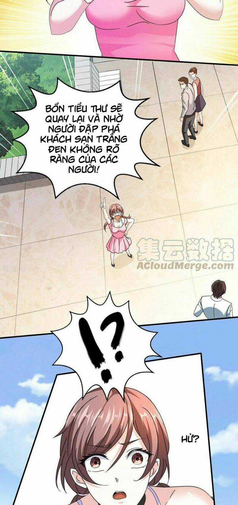 Thần Chiến Tranh - Chapter 41 - Trang 2