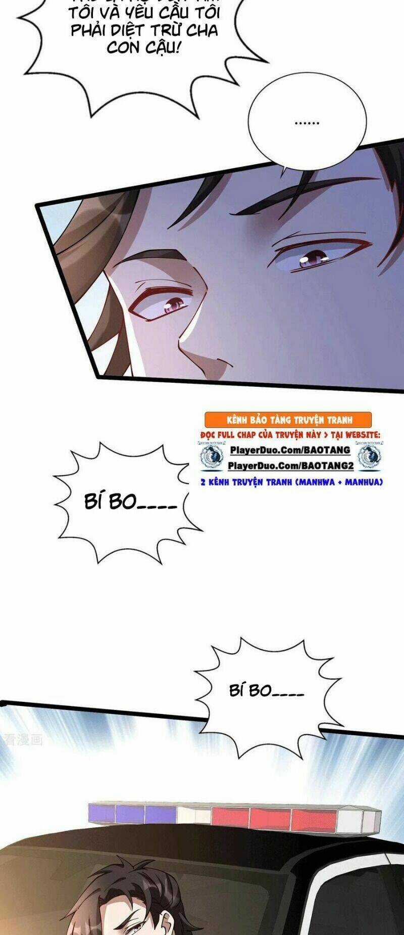 Thần Chiến Tranh - Chapter 41 - Trang 25