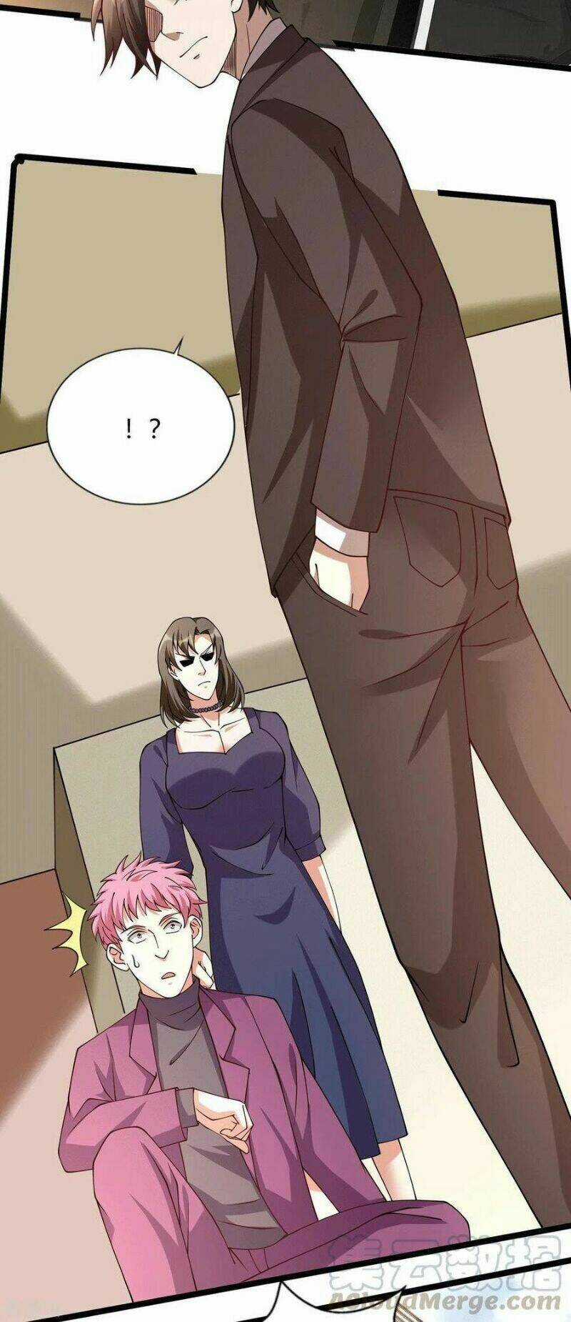 Thần Chiến Tranh - Chapter 41 - Trang 26