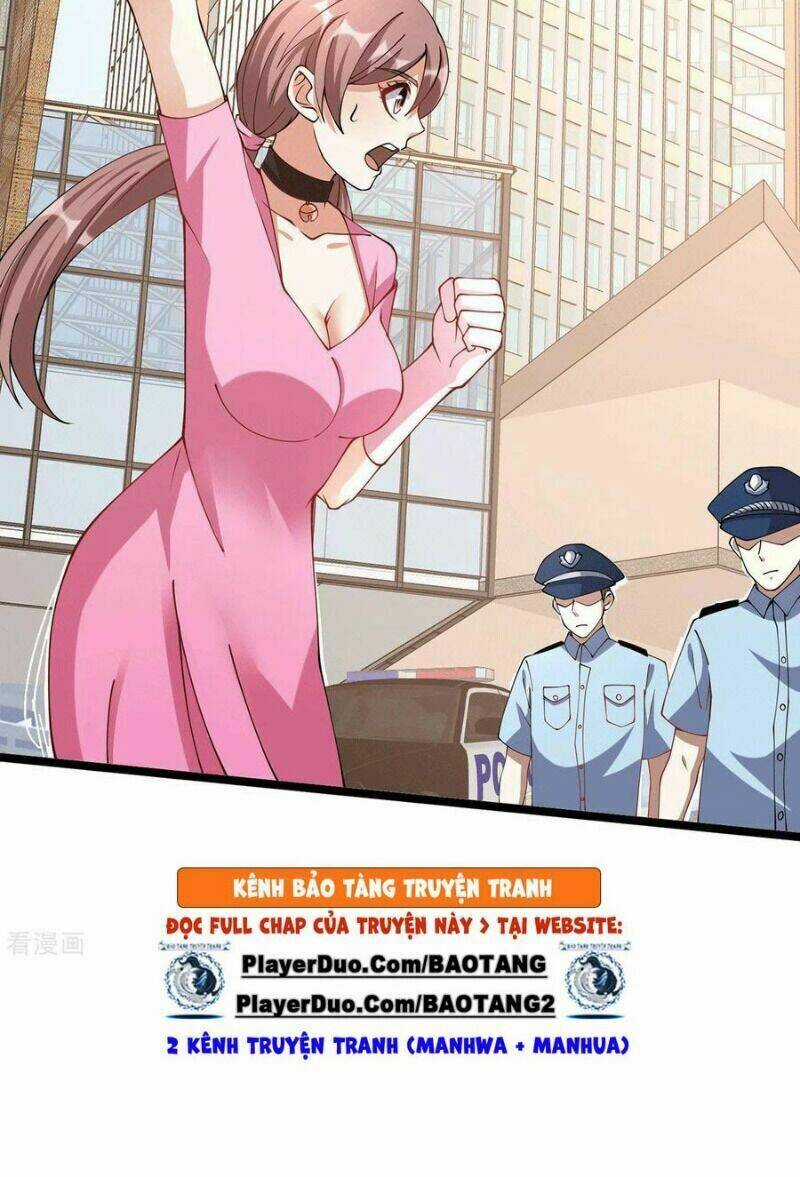 Thần Chiến Tranh - Chapter 41 - Trang 28