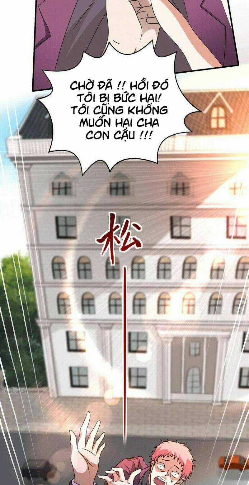 Thần Chiến Tranh - Chapter 41 - Trang 6