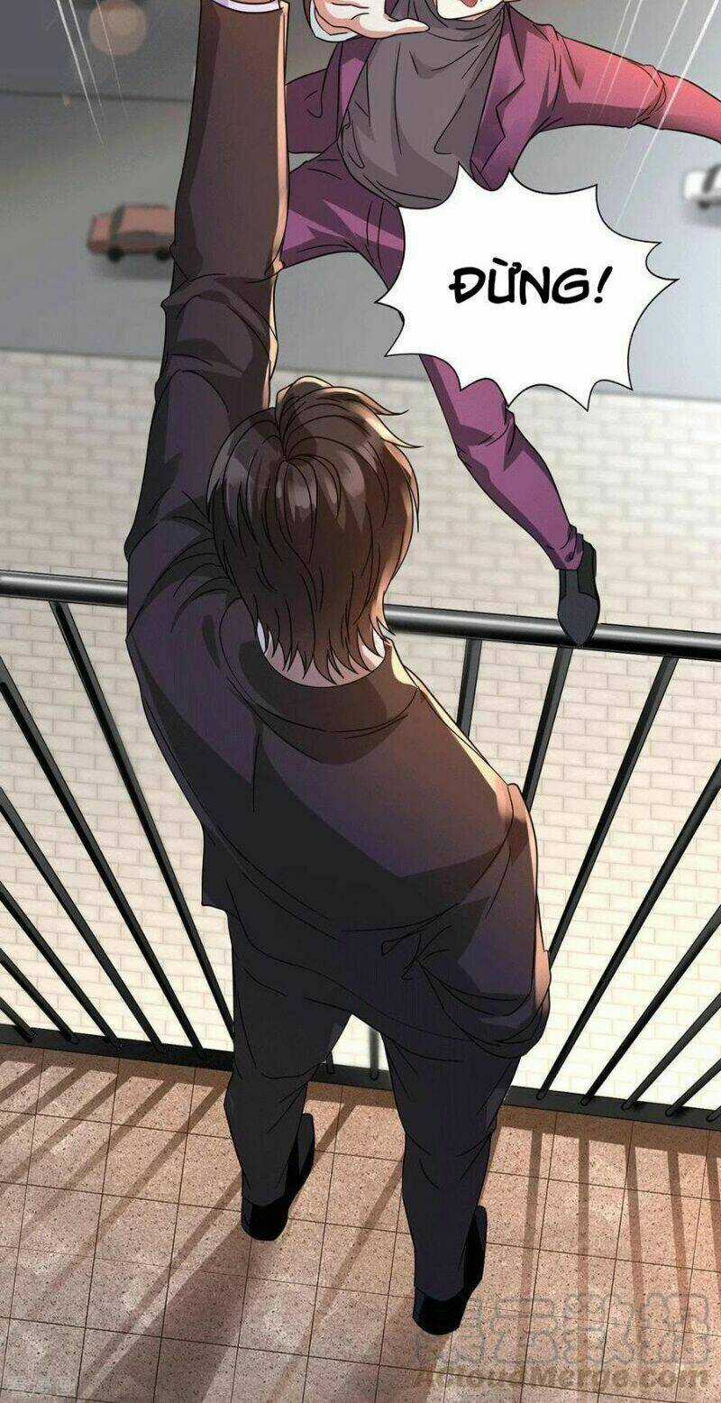 Thần Chiến Tranh - Chapter 41 - Trang 7