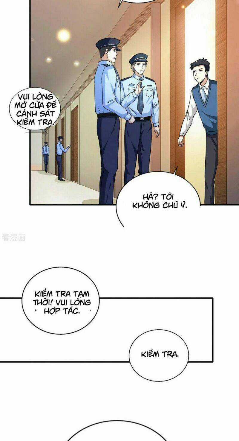 Thần Chiến Tranh - Chapter 42 - Trang 2