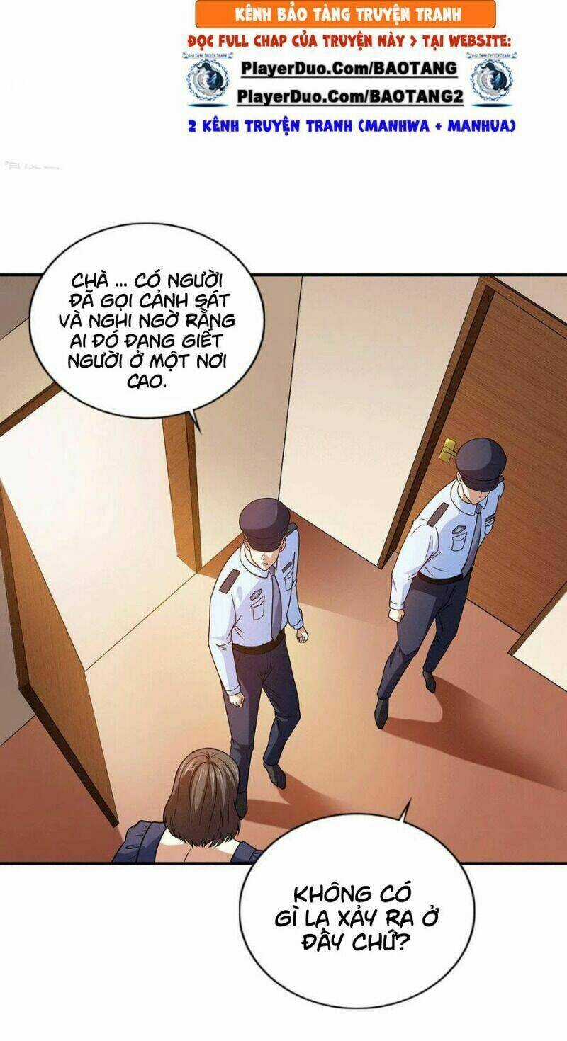 Thần Chiến Tranh - Chapter 42 - Trang 15