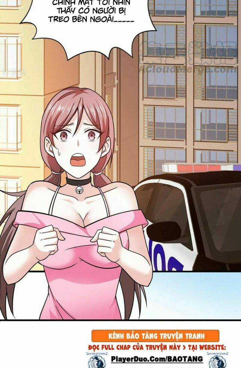 Thần Chiến Tranh - Chapter 42 - Trang 24