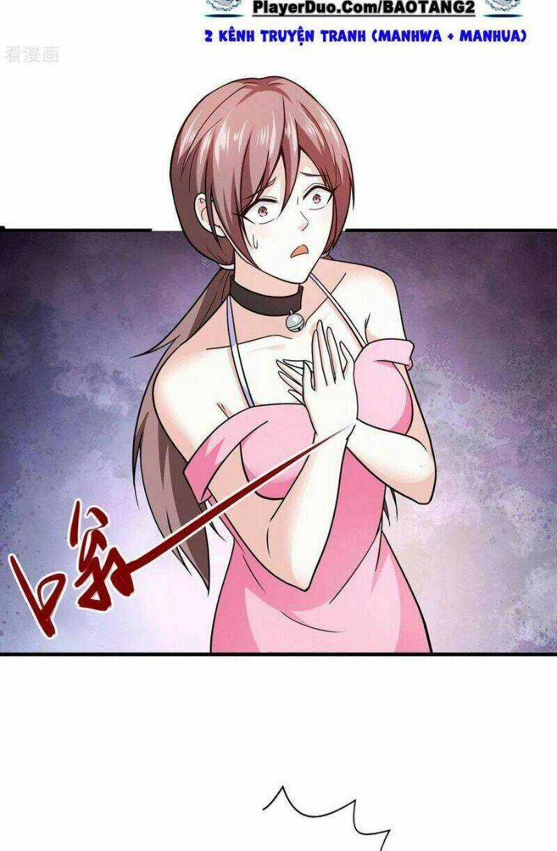 Thần Chiến Tranh - Chapter 42 - Trang 25