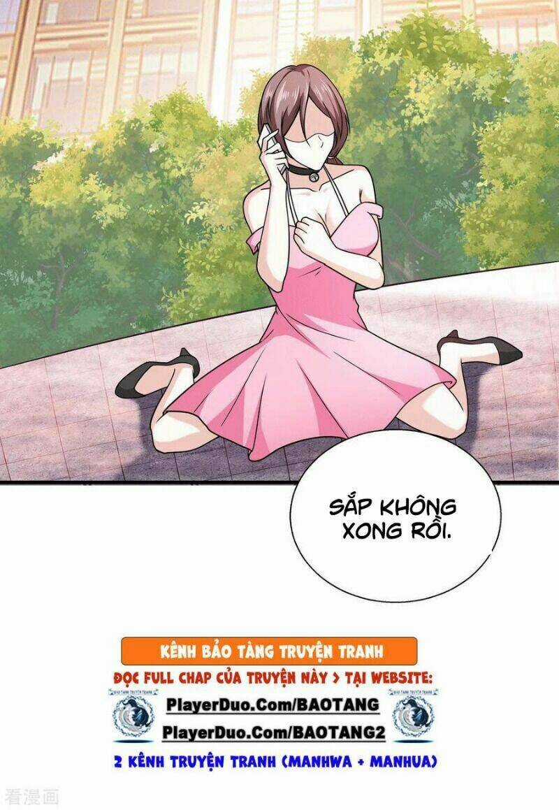 Thần Chiến Tranh - Chapter 42 - Trang 29