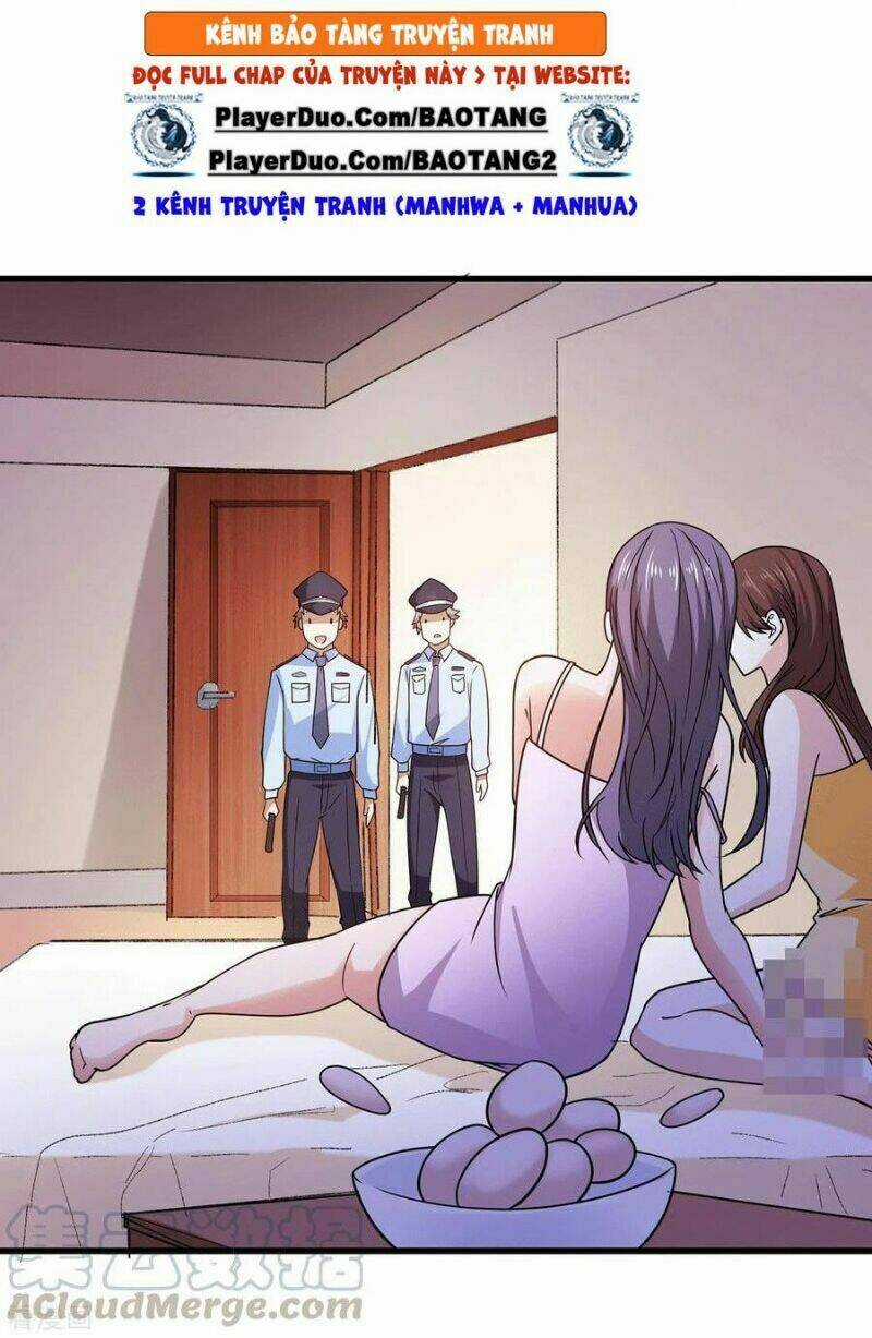 Thần Chiến Tranh - Chapter 42 - Trang 10