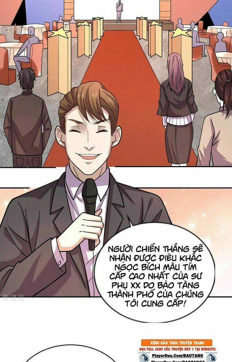 Thần Chiến Tranh - Chapter 43 - Trang 11