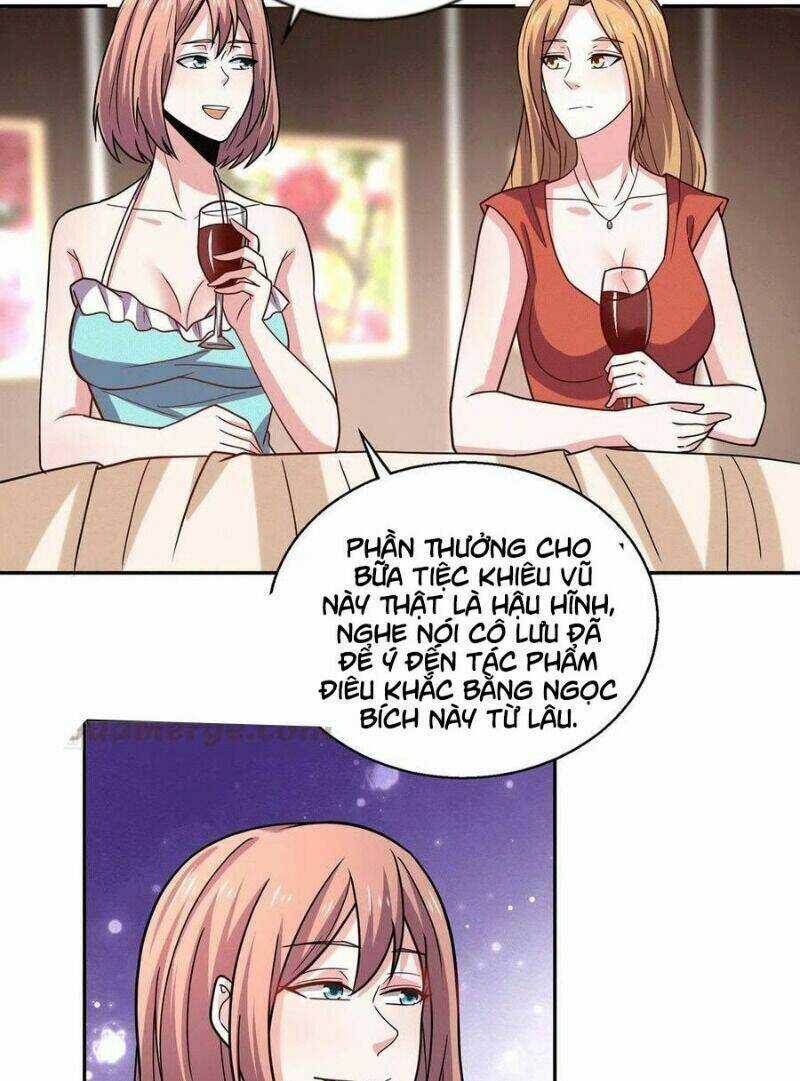 Thần Chiến Tranh - Chapter 43 - Trang 14