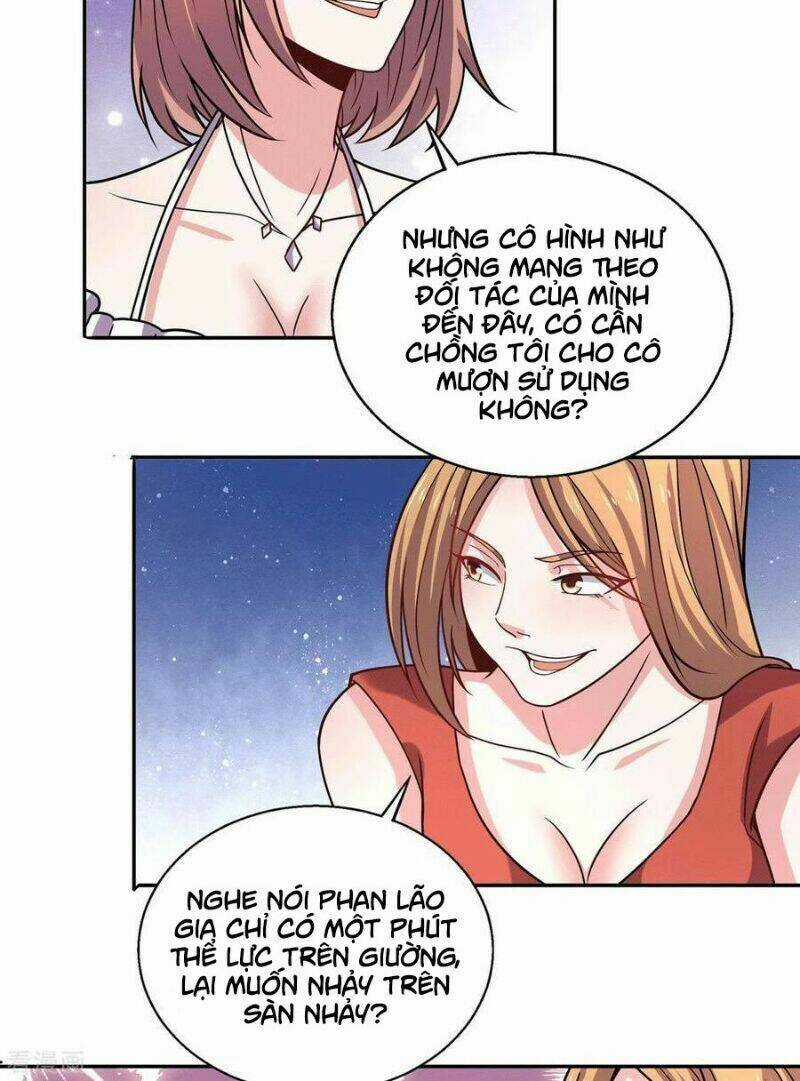 Thần Chiến Tranh - Chapter 43 - Trang 15