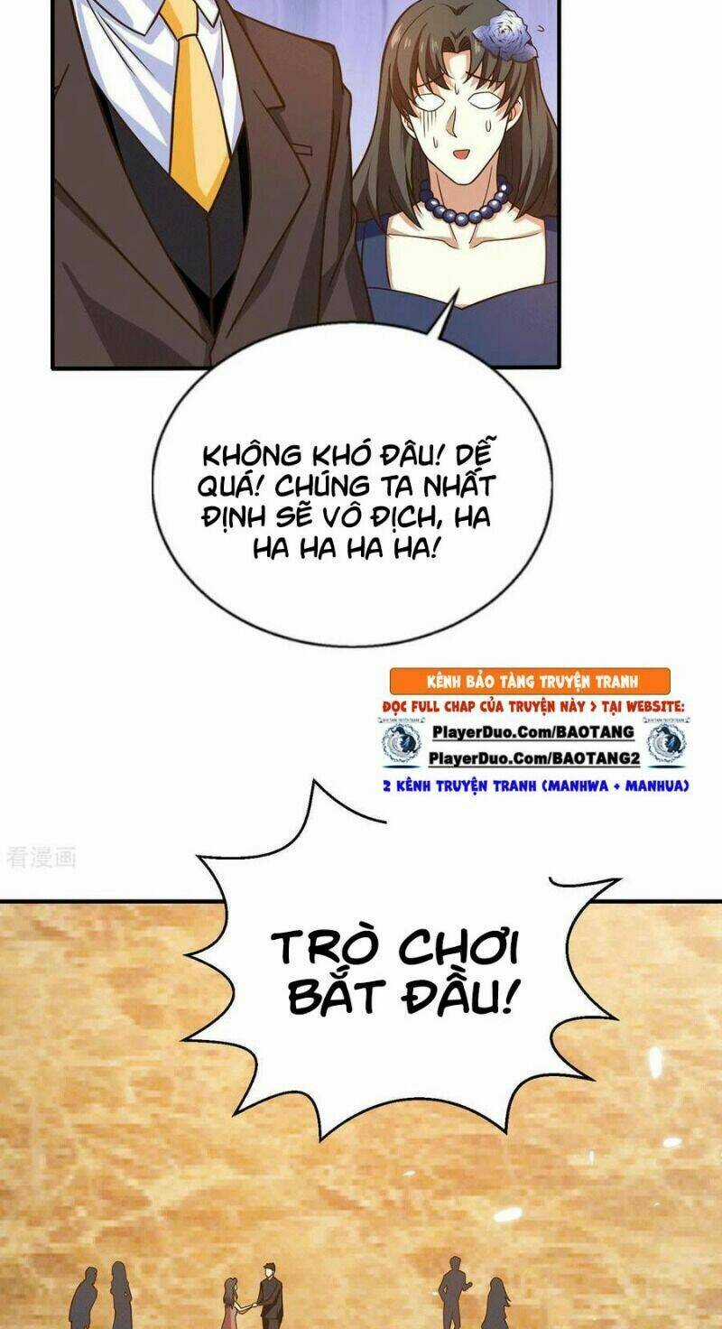 Thần Chiến Tranh - Chapter 43 - Trang 19