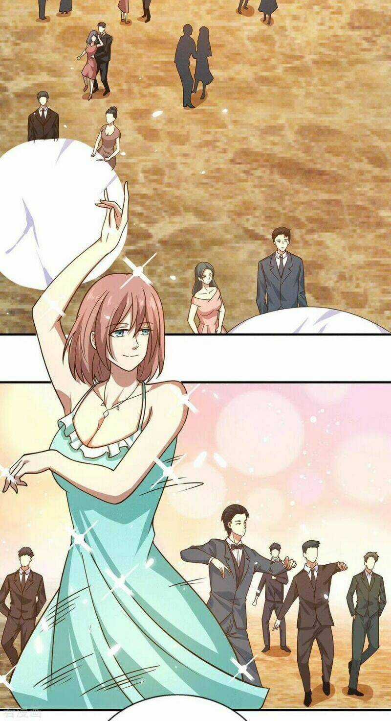 Thần Chiến Tranh - Chapter 43 - Trang 20