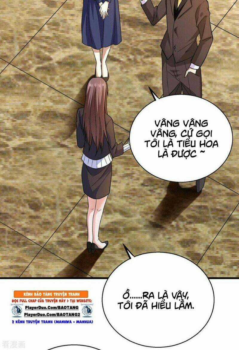 Thần Chiến Tranh - Chapter 43 - Trang 3