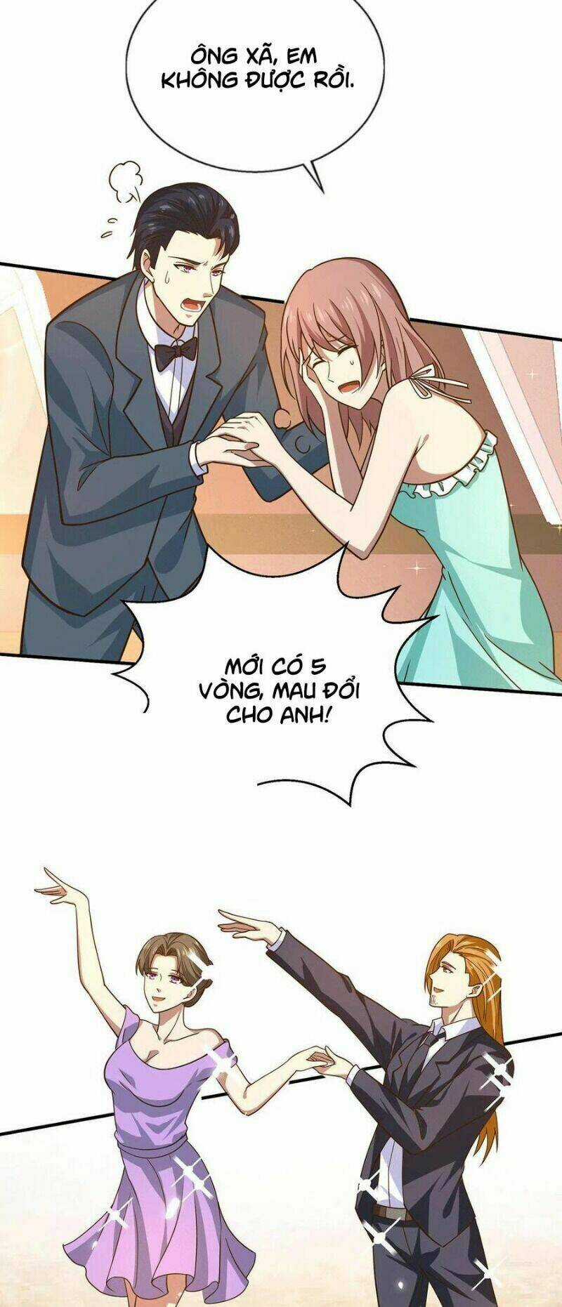 Thần Chiến Tranh - Chapter 43 - Trang 21