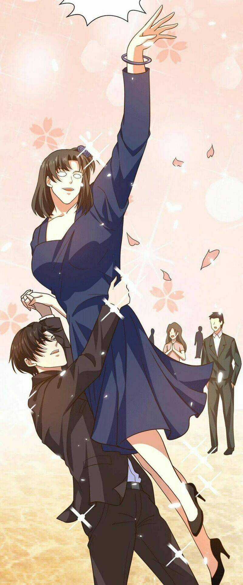 Thần Chiến Tranh - Chapter 43 - Trang 23