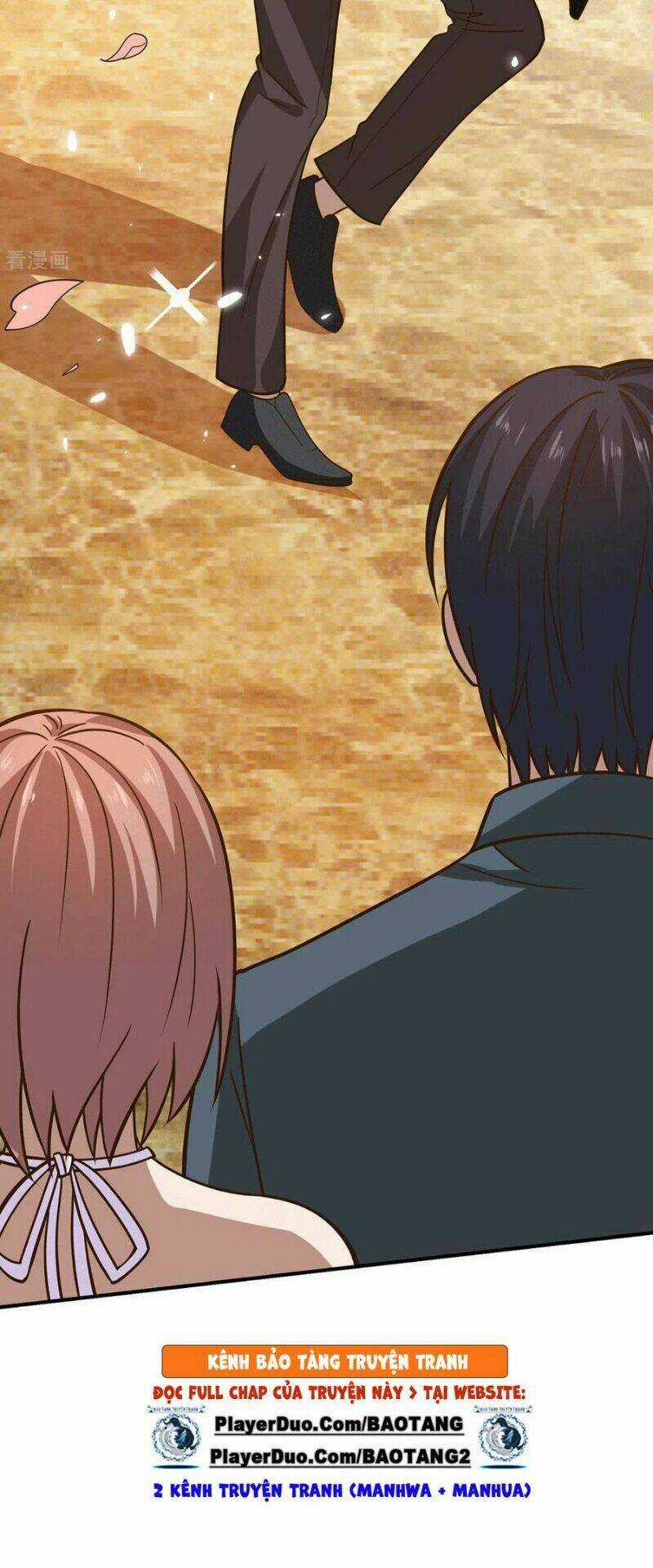 Thần Chiến Tranh - Chapter 43 - Trang 24