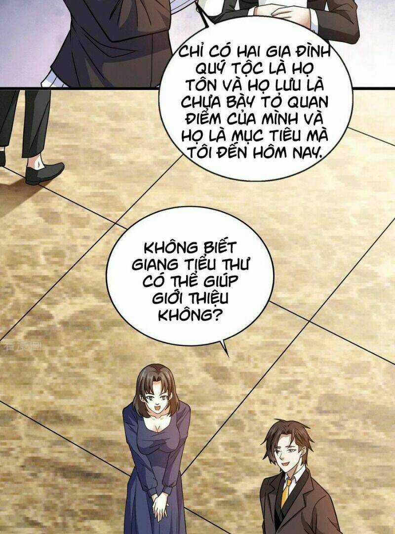 Thần Chiến Tranh - Chapter 43 - Trang 5