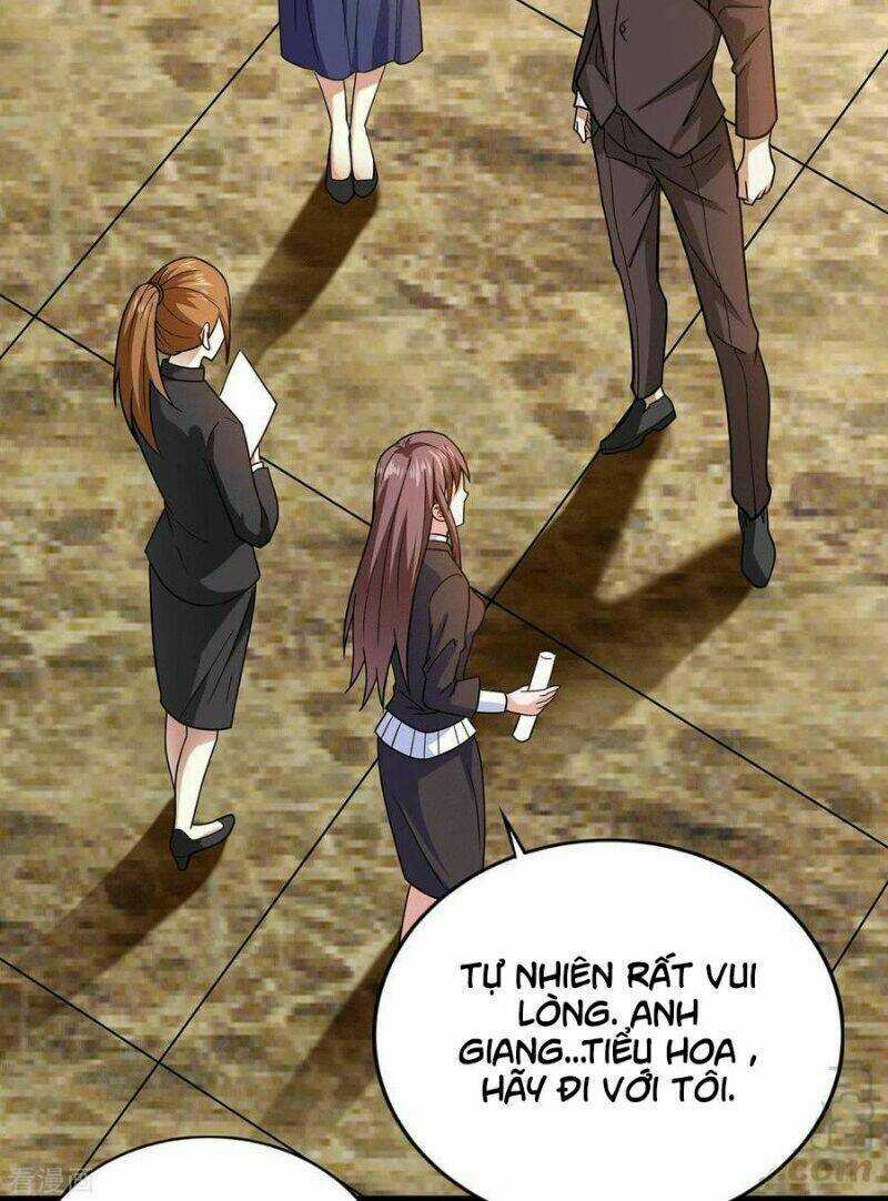 Thần Chiến Tranh - Chapter 43 - Trang 6