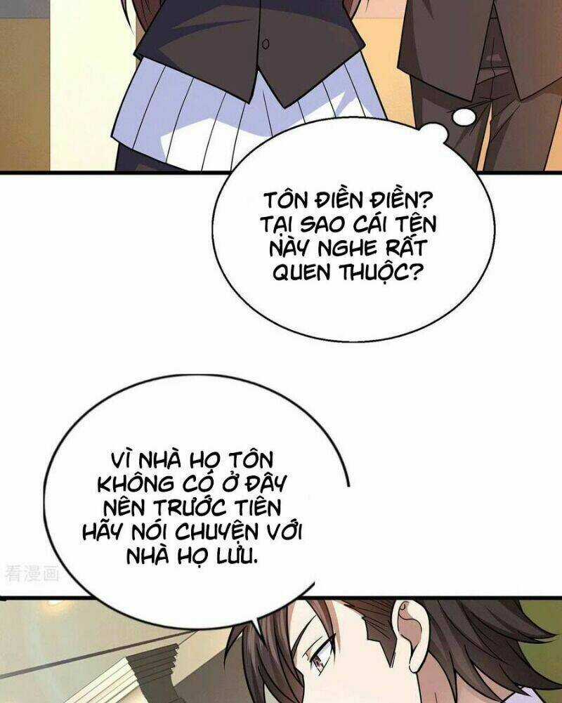 Thần Chiến Tranh - Chapter 43 - Trang 8