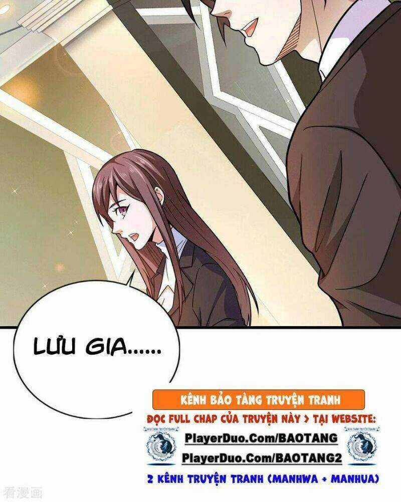 Thần Chiến Tranh - Chapter 43 - Trang 9