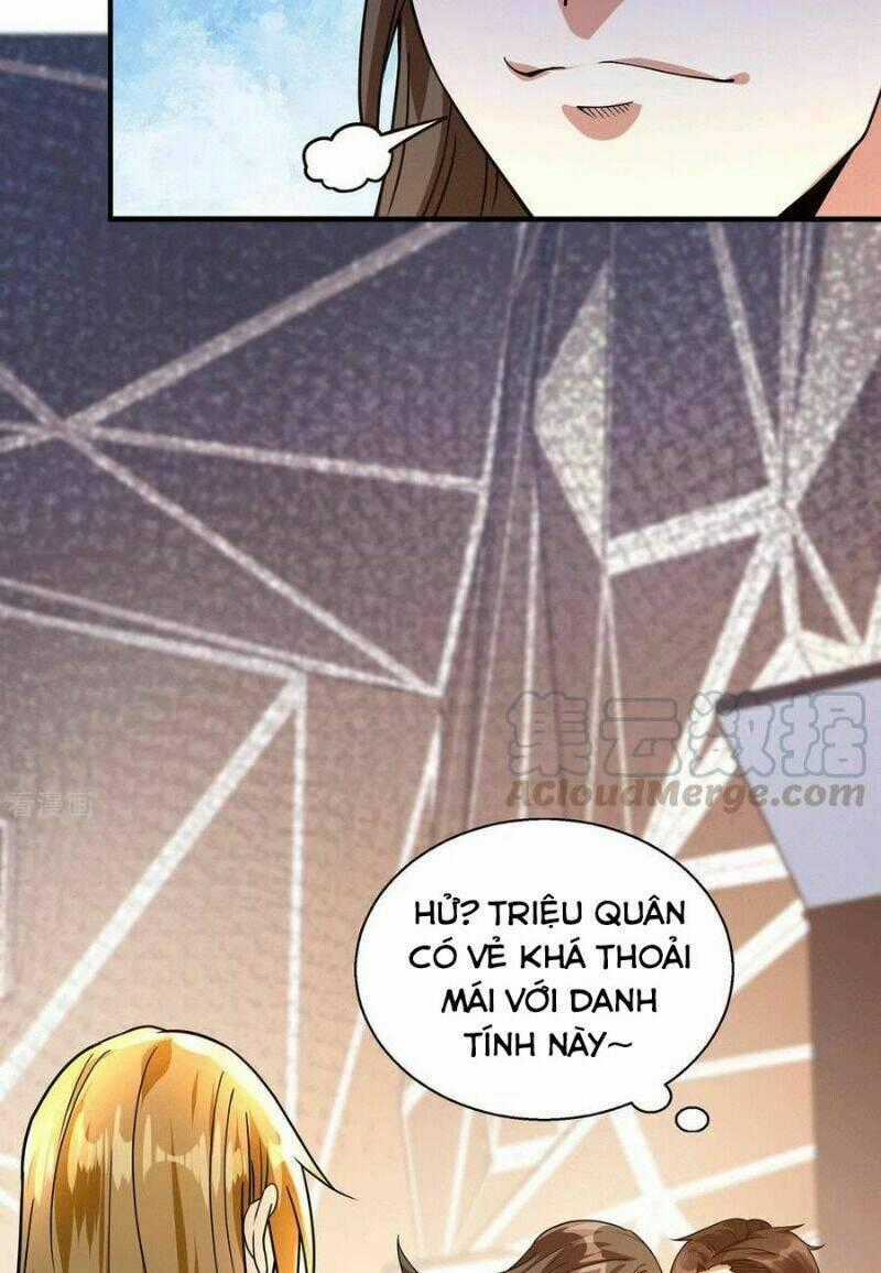 Thần Chiến Tranh - Chapter 44 - Trang 2