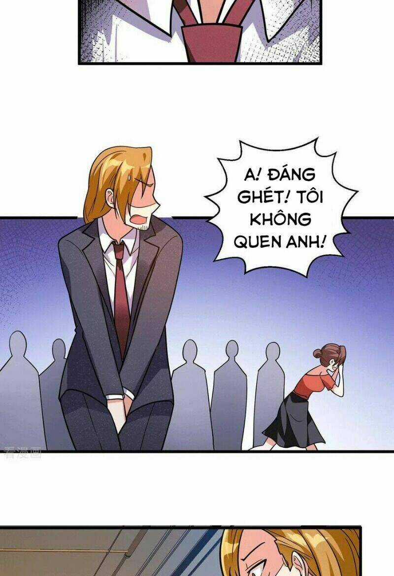 Thần Chiến Tranh - Chapter 44 - Trang 11