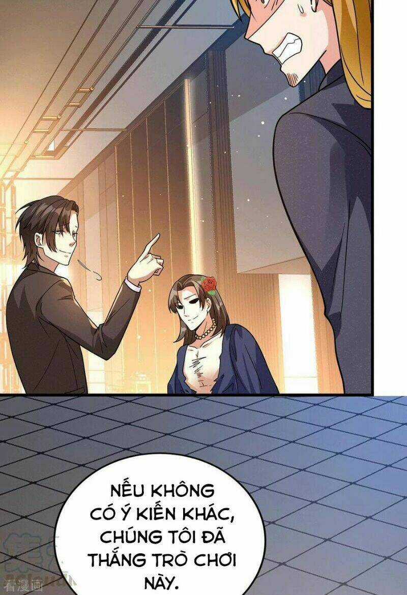 Thần Chiến Tranh - Chapter 44 - Trang 12