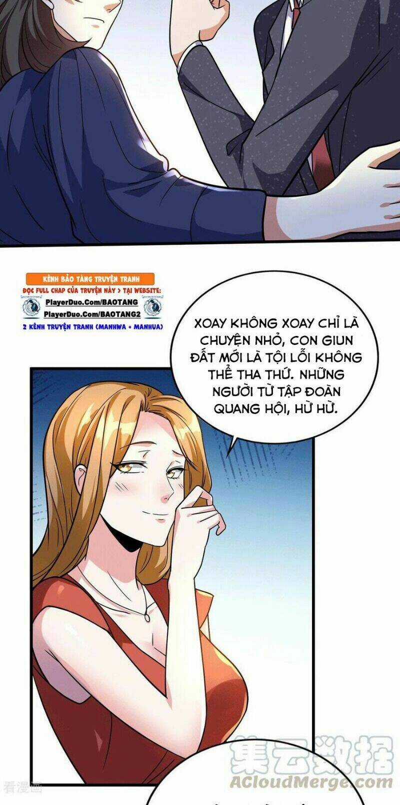 Thần Chiến Tranh - Chapter 44 - Trang 14