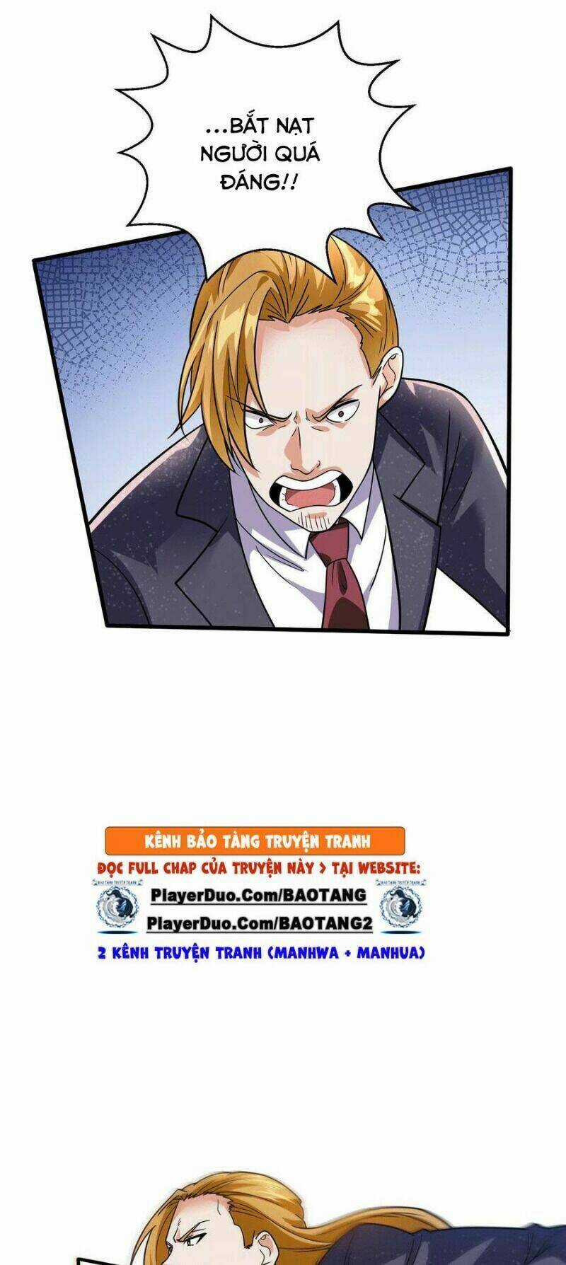 Thần Chiến Tranh - Chapter 44 - Trang 16