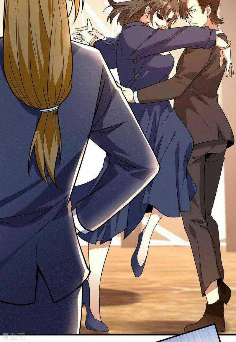 Thần Chiến Tranh - Chapter 44 - Trang 3