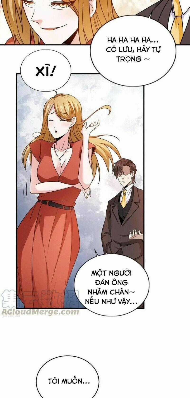 Thần Chiến Tranh - Chapter 44 - Trang 24